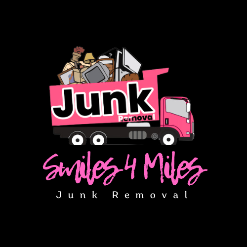 Smiles 4 Miles Junk Removal
